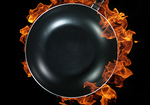 Când și CUM să folosești o tigaie wok?