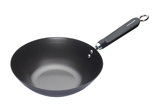 Când și CUM să folosești o tigaie wok?