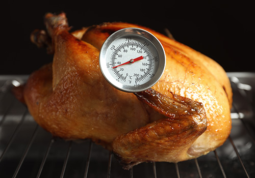 Cât de importantă este temperatura ingredientelor, atunci când gătesti?