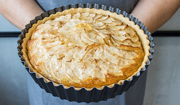 cum să pregătești tarte și plăcinte fragede și delicioase