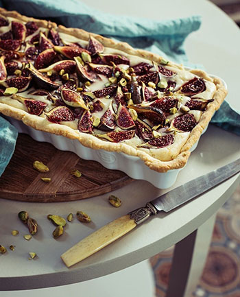 cum să pregătești tarte și plăcinte fragede și delicioase
