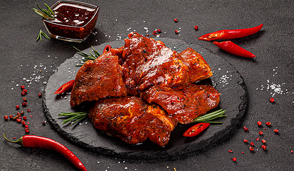 Cum se marinează carnea de porc: Sfaturi utile