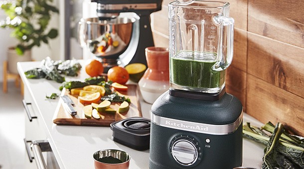 3 rețete de smoothie gata în 5 minute