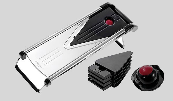 Tipuri de răzătoare și cum o alegi pe cea potrivită