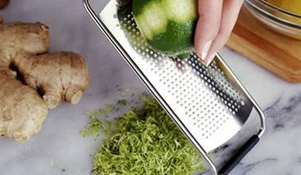 Tipuri de răzătoare și cum o alegi pe cea potrivită