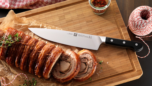Cuțitul Bucătarului – Zwilling