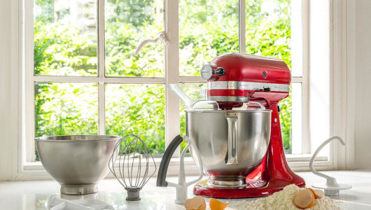 6. Mixer american KitchenAid