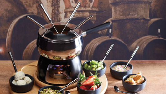 set pentru fondue