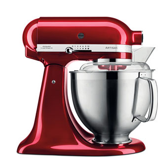 mixer KitchenAid 