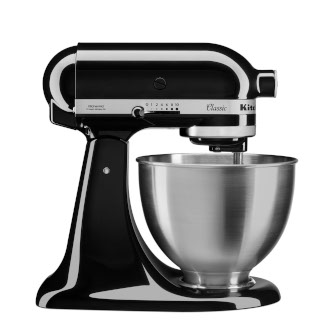 mixer KitchenAid