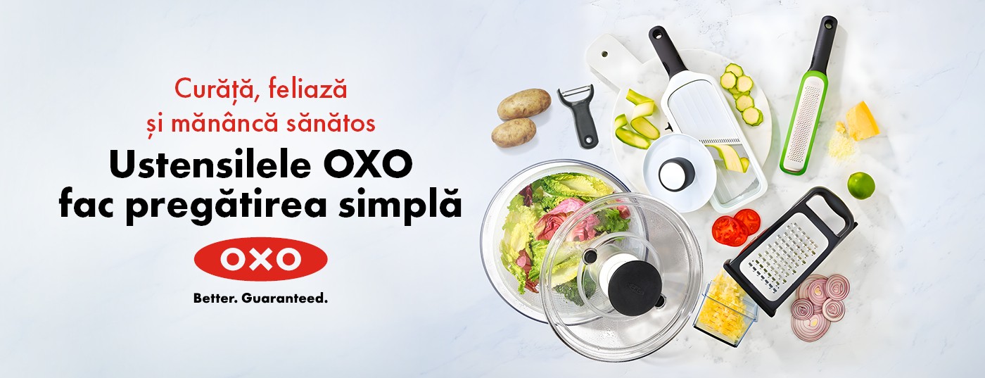 Colectia Healthy eating - OXO