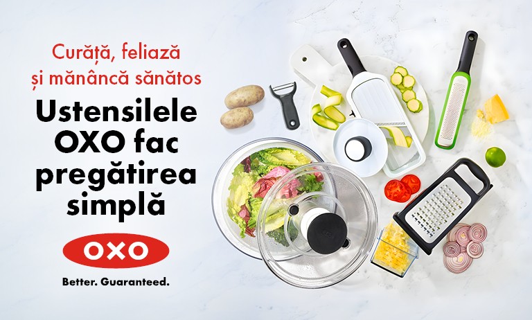 Colectia Healthy eating - OXO