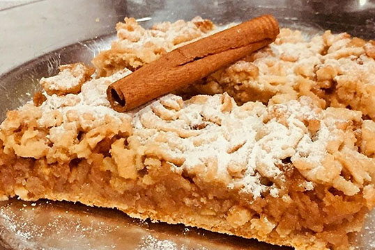 cum să pregătești tarte și plăcinte fragede și delicioase