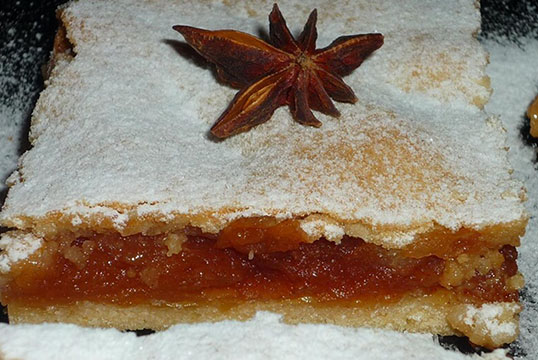 cum să pregătești tarte și plăcinte fragede și delicioase