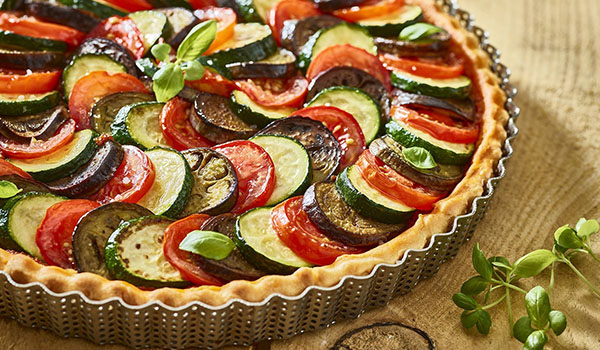 cum să pregătești tarte și plăcinte fragede și delicioase