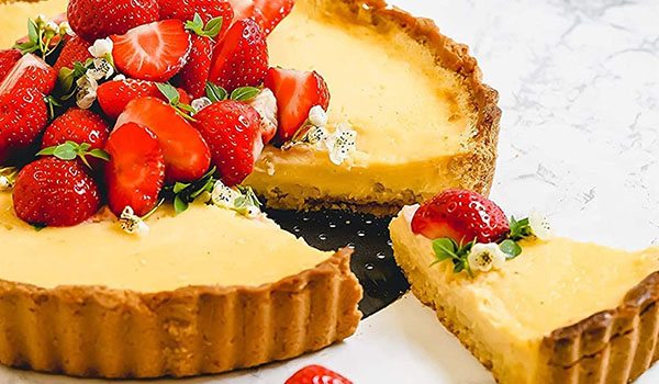 cum să pregătești tarte și plăcinte fragede și delicioase