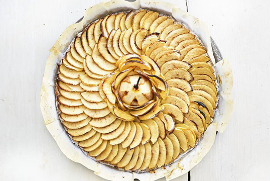 cum să pregătești tarte și plăcinte fragede și delicioase