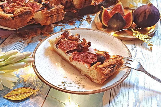 cum să pregătești tarte și plăcinte fragede și delicioase