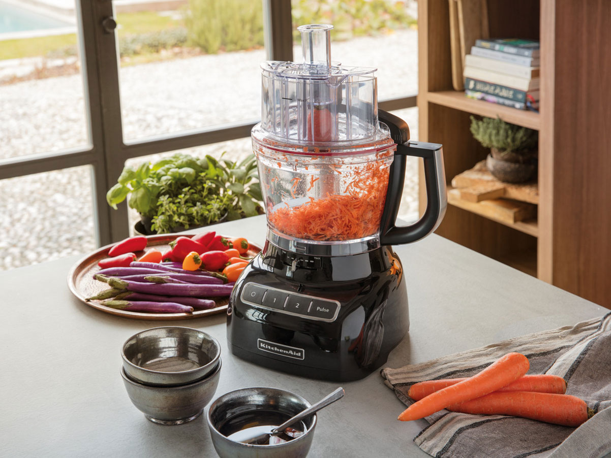 KitchenAid